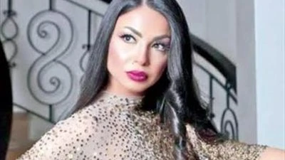 وفاة والدة الفنانة دوللي شاهين.. تفاصيل