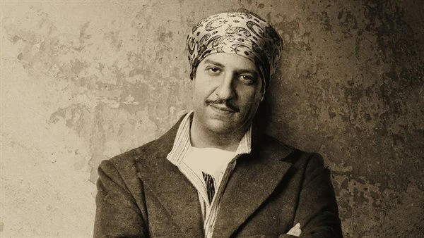 أحمد أمين يعيش بهوية مزيفة لحماية ابنه ضمن أحداث النص 2 رمضان 2026