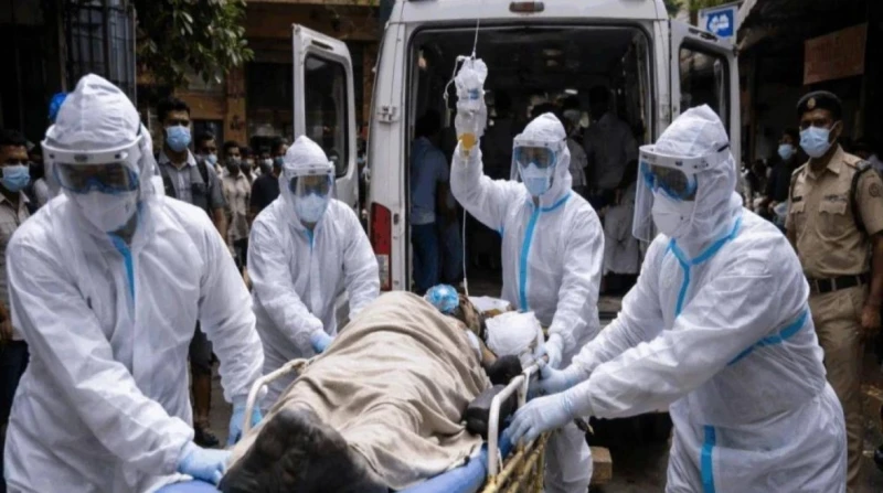 أعراضه تشبه البرد.. دول أسيوية تتأهب مع تفشي فيروس نيباه في الهند