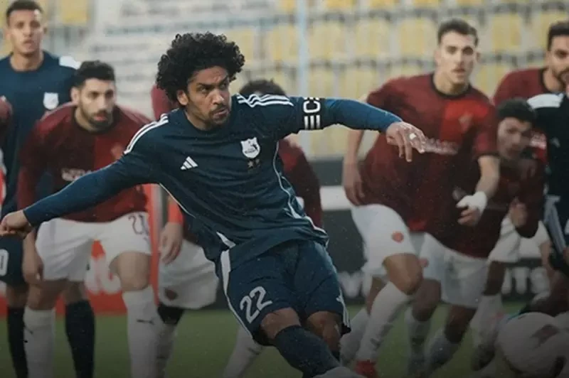 إنبي يهزم سيراميكا كليوباترا بهدفين في كأس الرابطة