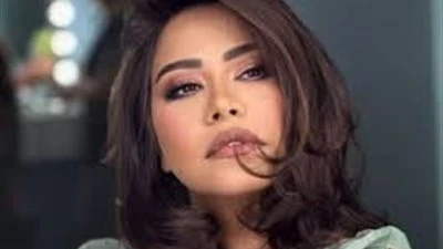 كلنا بنحبك.. نيكول سابا توجه رسالة دعم مؤثرة لـ شيرين عبد الوهاب