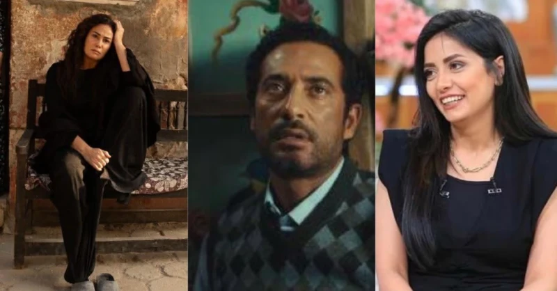 مسلسلات مصرية أحداثها مستوحاة من قصص حقيقية في رمضان 2026.. مناعة وإفراج الأبرز