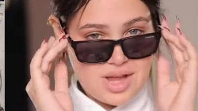 تريند الساعات الأخيرة.. فيديو حبيبة رضا وشهاب الدين | 8 دقائق تثير عاصفة جدل