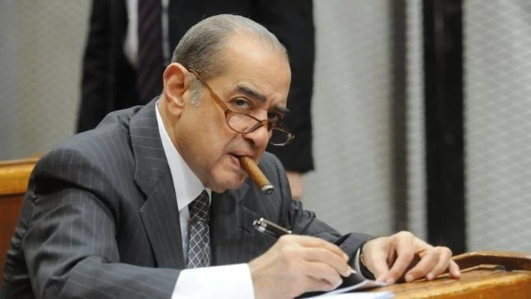 مكتب فريد الديب: الزج باسم الراحل في تصريحات مغلوطة لهث خلف الشهرة