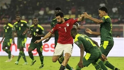 تردد القناة الجزائرية الأرضية الناقلة لمباراة مصر والسنغال