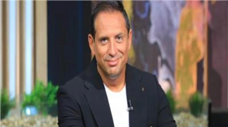 "الدول سبقتنا واحنا مترددين”، أحمد سالم: "ما تيجوا نتبرع بأعضائنا بعد الوفاة"