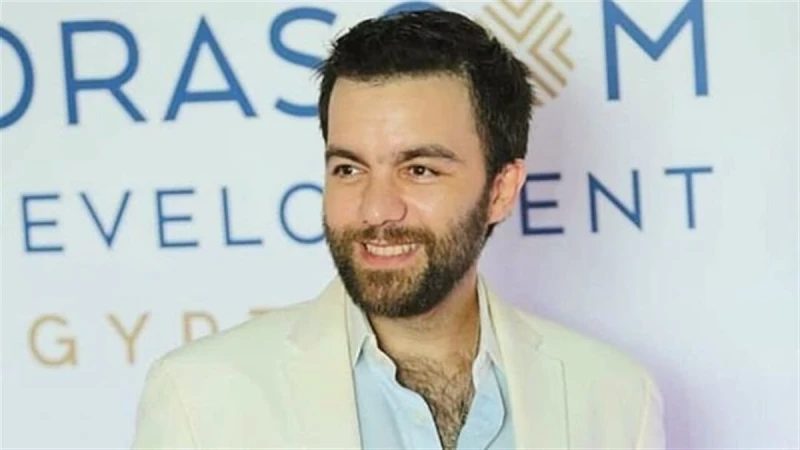 من «أنا وهو وهم» إلى «البحث عن فضيحة».. شريف رمزي بين الضابط وسمير صبري |خاص