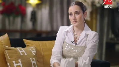أمينة خليل: السوشيال ميديا هزت ثقة البنات في نفسها.. وعمري ما اغفر الاستغلال والخيانة