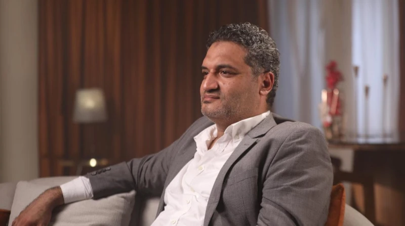 الأستاذ الإبراشي.. موعدنا في السابعة