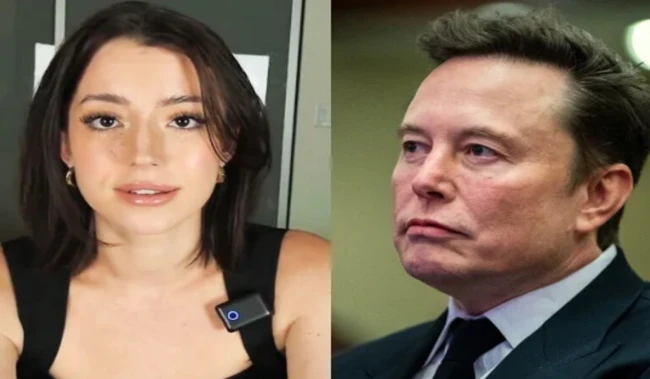 جروك برنامج ذكاء إصطناعي قليل الأدب ونشر صور إباحية لزوجة إيلون ماسك