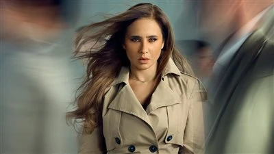 مسلسلات رمضان 2026.. الكشف عن البوسترات الرسمية لـ مسلسل على قد الحب