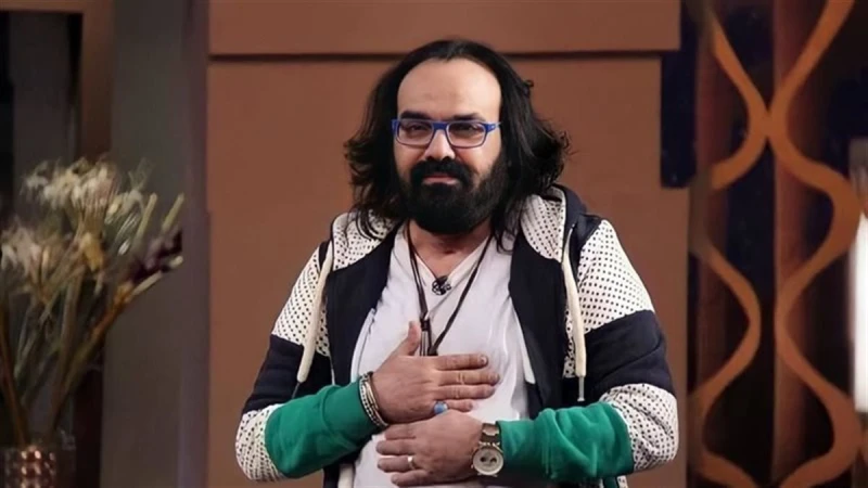 نادر أبو الليف ينعى ابنة عمه ويكشف سبب غيابه عن الجنازة