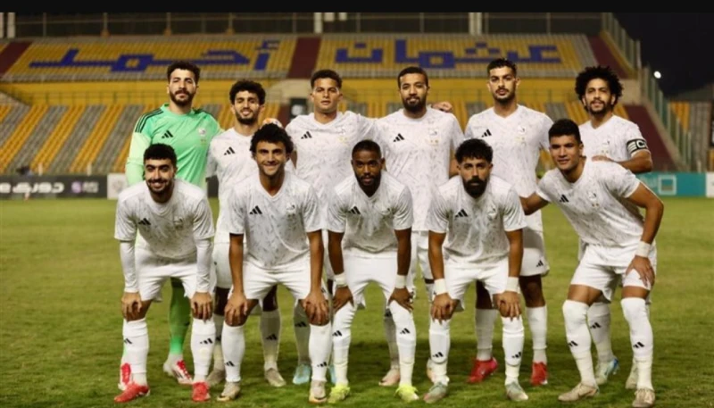 إنبي يواجه غزل المحلة في مواجهة مصيرية بكأس عاصمة مصر