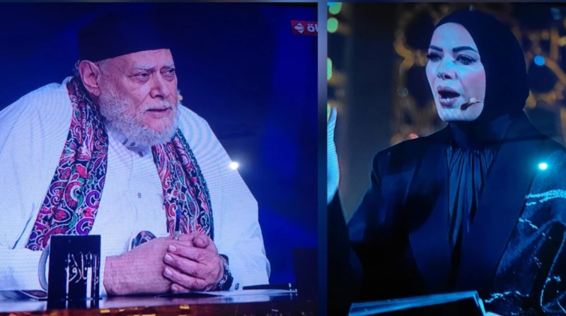 "المنشاوي كان مؤدبًا مع القرآن"، علي جمعة يتحدث عن "عظماء دولة التلاوة"