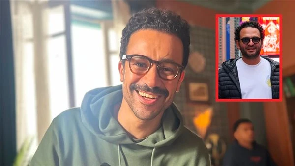 محمود كريم مخرج مسلسل بابا وماما جيران بطولة أحمد داود رمضان 2026