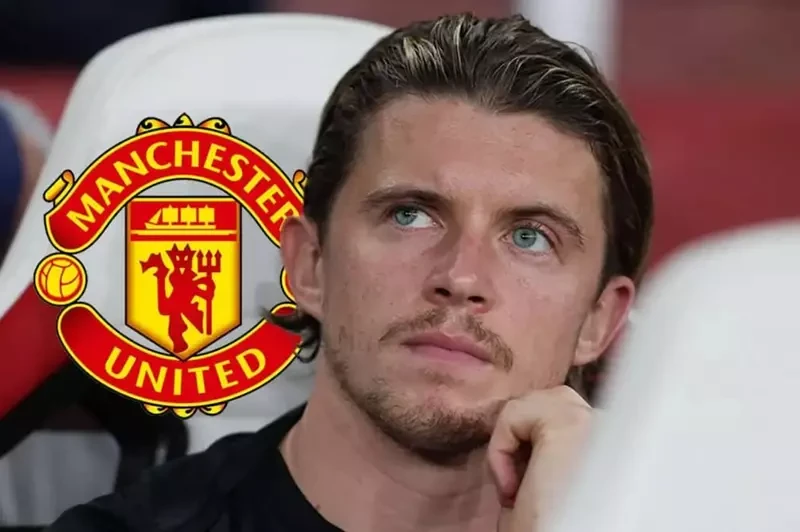 “كونور جالاجير” المطلوب الأول في مسرح الأحلام