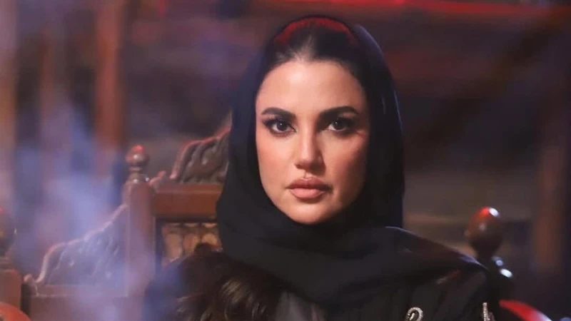 رمضان 2026.. درة تتصدر المشهد في مسلسل "علي كلاي" مع أحمد العوضي