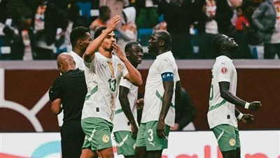 السنغال ضد مالي.. منتخب السنغال أول المتأهلين لنصف نهائي كأس أمم أفريقيا بالفوز على مالي بهدف نظيف