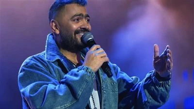 يوم يشرف.. تامر حسني يكشف كواليس حفل رأس السنة بالعاصمة الإدارية