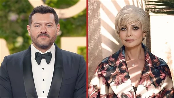 سوسن بدر تنضم لأبطال مسلسل الفرنساوي لـ عمرو يوسف والعرض Off Season