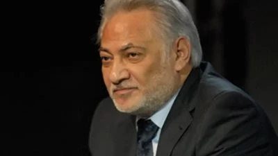 بعد إصابته بجلطة في المخ.. تفاصيل الحالة الصحية للفنان سامح الصريطي