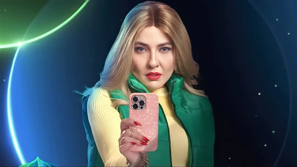 مي كساب تدخل السجن في الحلقات الأولى من مسلسل نون النسوة رمضان 2026