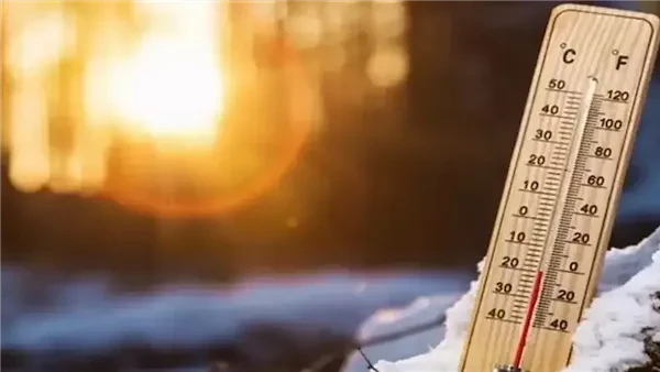 حالة الطقس اليوم السبت. ارتفاع طفيف في درجات الحرارة ونشاط للرياح على عدة مناطق