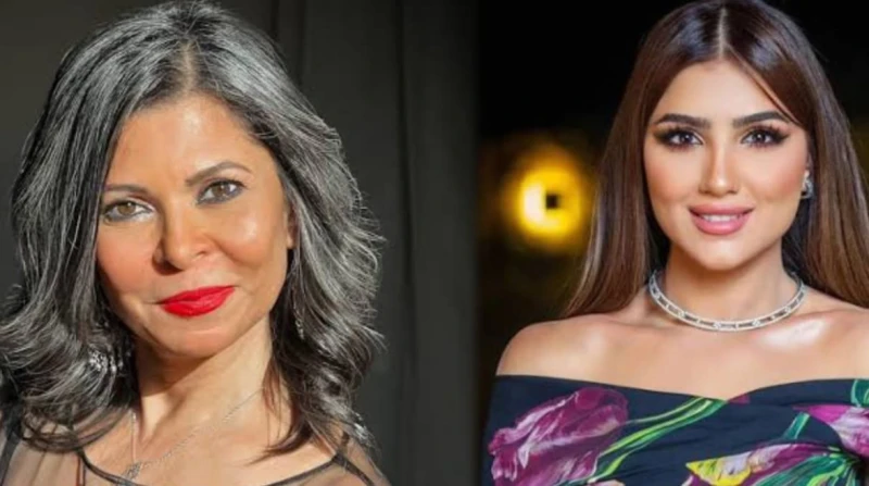 سلوى محمد علي عن مشاركتها في "ست موناليزا": أي فنان يتمنى التعاون مع مي عمر