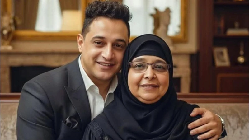 «المهن الموسيقية» تنعى والدة مطرب المهرجانات رضا البحراوي