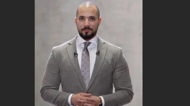 بعد تنافس السقا والصاوي، عبدالله رشدي يعلق على تجسيد خالد بن الوليد