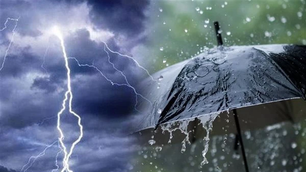 الآرصاد تعلن تفاصيل حالة الطقس المتوقعة اليوم وغدا: شبورة مائية وأمطار وارتفاع درجات الحرارة