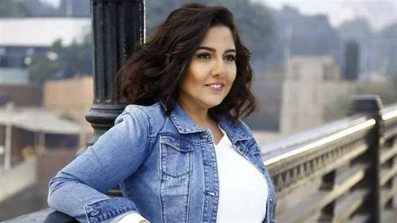 مي كساب: مسلسل تامر وشوقية بيمثل حالة خاصة جداً في مسيرتي الفنية