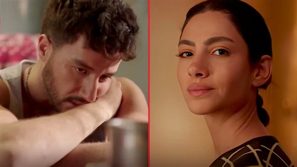 أحمد مالك يحلم بالزواج من هدى المفتي في برومو مسلسل سوا سوا رمضان 2026