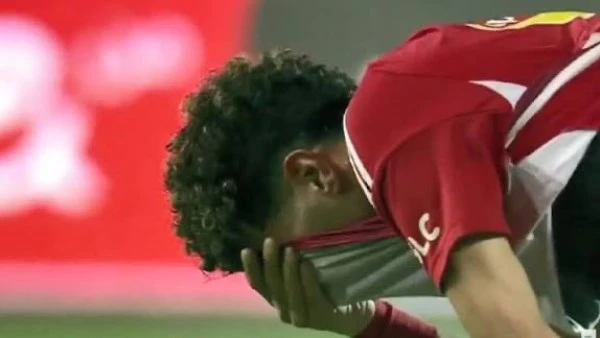 الأهلي فوق الجميع | رد فعل مفاجئ من إسلام الشاطر على بيان إمام عاشور