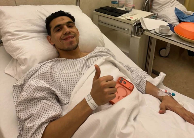 حسام حسن يدور على بديل حمدي.. 4 لاعبين على الرادار