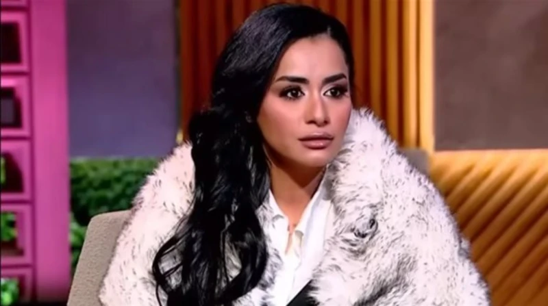 نانسي صلاح تكشف عن تعرضها للسحر من نجمتين مشهورتين بالوسط الفني