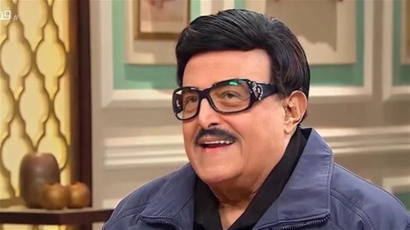 في ذكرى ميلاده.. سمير غانم أيقونة الكوميديا التي صنعت هوية لا تُنسى
