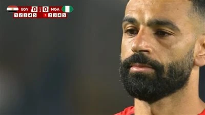 تابع مباراة مصر ونيجيريا.. نيجيريا تفوز على مصر 4-2 في ركلات الترجيح وتحصد برونزية كأس الأمم الإفريقية