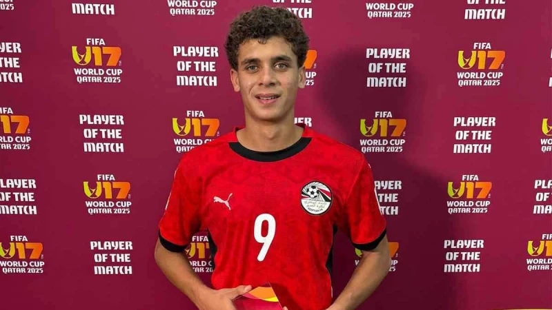 ماذا يعني انتقال حمزة عبد الكريم إلى برشلونة للكرة المصرية؟