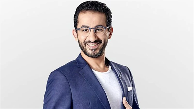 أحمد حلمي بالإذاعة في رمضان 2026 بمسلسل "سنة أولى جواز"