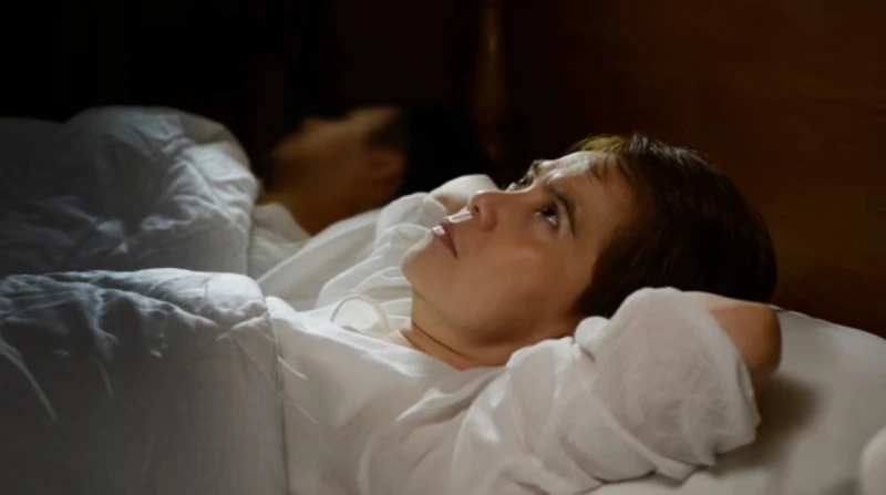 اضطرابات النوم مؤشر مرتبط بخطر الإصابة بالخرف