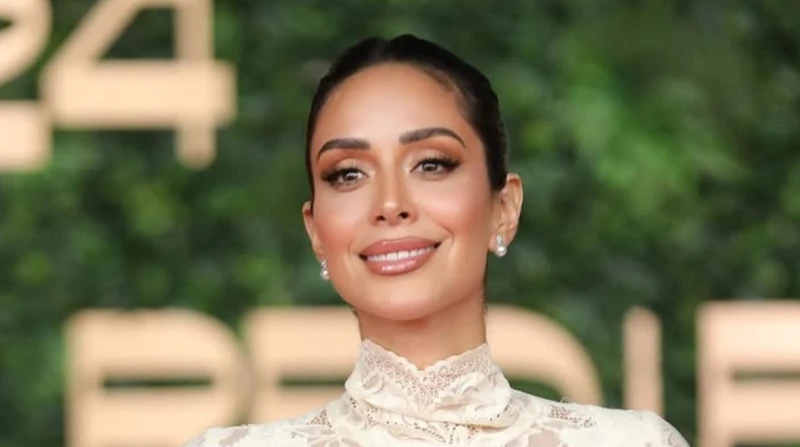 قبل رمضان 2026.. بسنت شوقي تكشف تفاصيل دورها في مسلسل "الكينج"