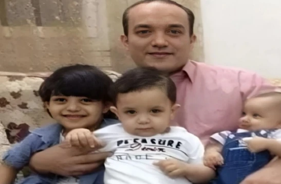 حدث ليلة راس السنة جريمة عائلية مروعة