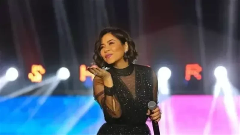 فيفي عبده ونيكول سابا يدعمان شيرين عبد الوهاب في أزمتها الأخيرة