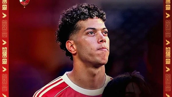 الأهلي لا يقف على لاعب. هانى رمزي يهاجم إمام عاشور