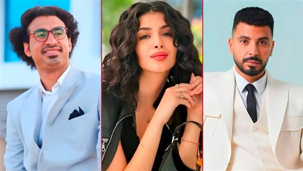 سارة بركة مُرشحة للانضمام لأبطال فيلم ولاد العسل بطولة علي ربيع ومحمد أنور