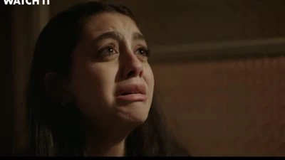 مسلسل ميدترم الحلقة 29.. تيا تنهار وتمحي كل الدلائل ضدها