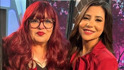 مش عارفة اتجاوز موت اخويا.. أبرز تصريحات فريدة سيف النصر في برنامج ورقة بيضا