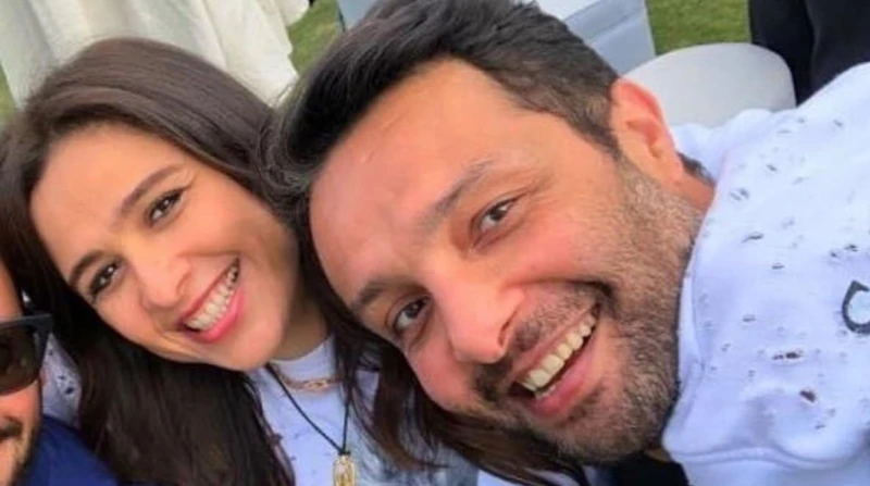 "مستني اللقطة"، شقيق ياسمين عبدالعزيز يتوعد مفبرك الصور العارية