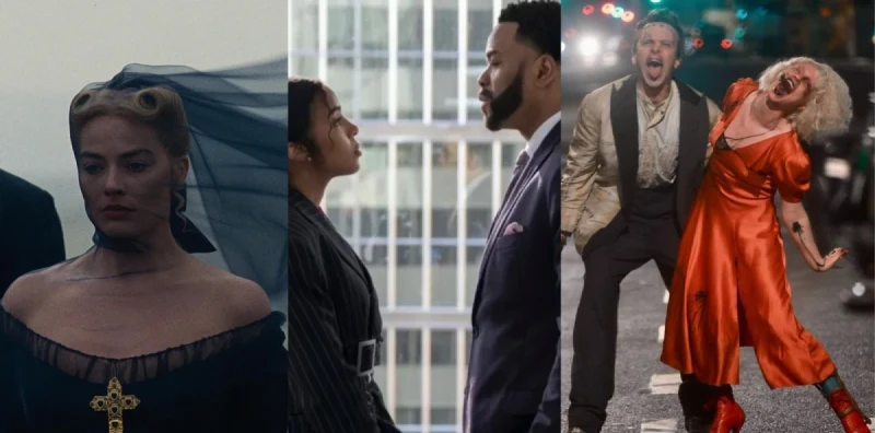 أبرز أفلام رومانسية أجنبية جديدة لعام 2026.. Relationship Goals وThe Bride الأبرز